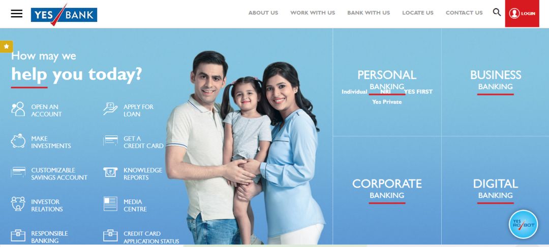 YES Bank Limited